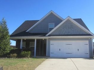335 McGiboney Ln, Covington, GA 30016