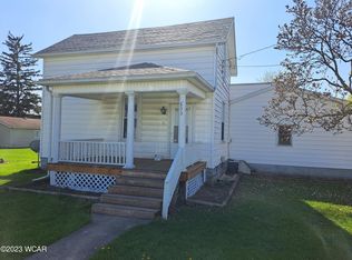 803 S Washington St, Delphos, OH 45833