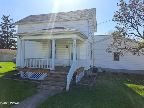 803 S Washington St, Delphos, OH 45833