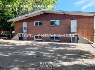 106 W Angelo Ave, Salt Lake City, UT 84115