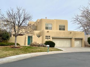 10037 Barrinson NE, Albuquerque, NM 87111