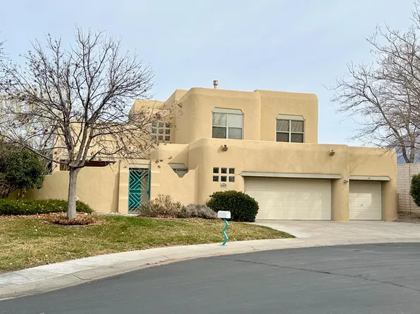 10037 Barrinson NE, Albuquerque, NM 87111