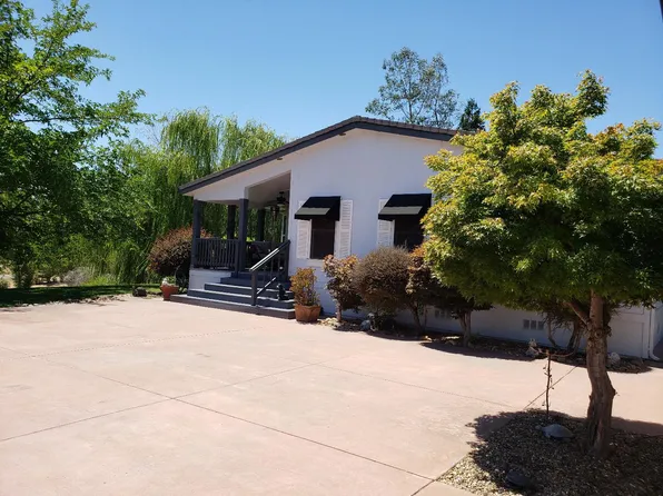 10701 S Camanche Pkwy, Wallace, CA 95252
