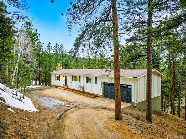 28254 Tresine Drive, Evergreen, CO 80439