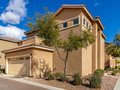 1832 W Pollack St, Phoenix, AZ, 85041