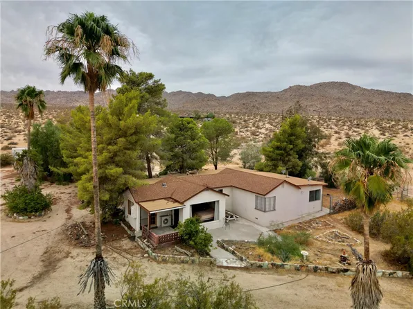 7000 Montoya Rd, Twentynine Palms, CA 92277