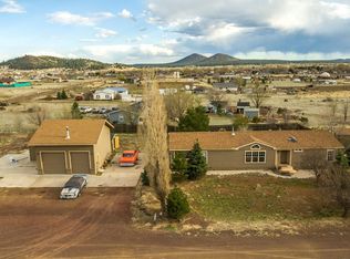 10240 N Aurora Dr, Flagstaff, AZ 86004