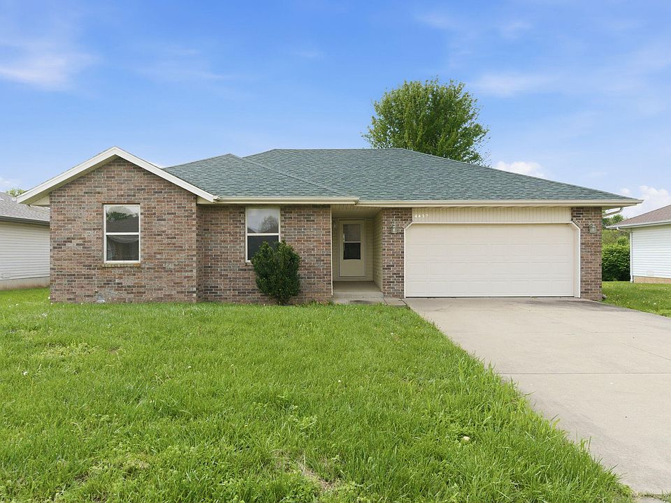 1st image of 4432 W Huckleberry Street