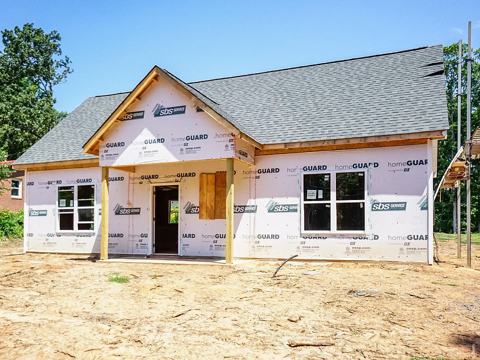 807 Clearwater Dr, Sanford, NC 27330 MLS 2526219 Zillow