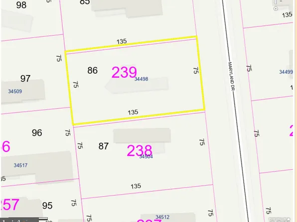 34498 Maryland Dr, Frankford, DE 19945