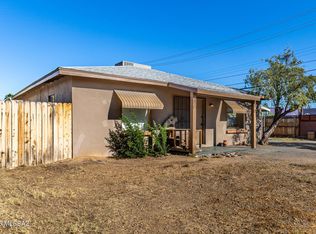 1150 N Magnolia Ave, Tucson, AZ 85712