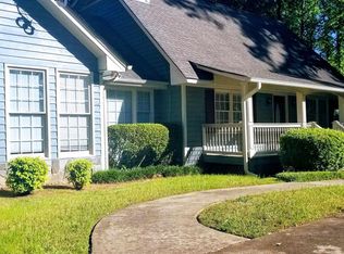 1937 Cambridge Ct SE, Conyers, GA 30013