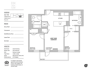 Rented by Nooklyn NYC LLC