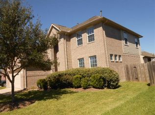 12105 Bright Landing Ct, Pearland, TX 77584