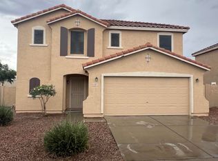17057 W MARCONI Avenue, Surprise, AZ 85388