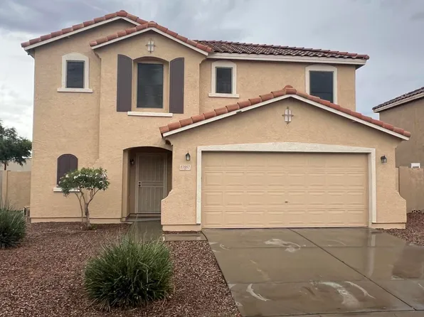 17057 W MARCONI Avenue, Surprise, AZ 85388