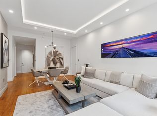 33 W 56th St APT 5B, New York, NY 10019