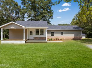 16100 Highway 57, Vancleave, MS 39565