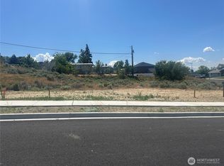 0 W Burke Dr, Moses Lake, WA 98837