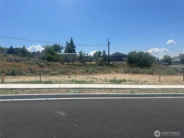 0 Burke, Moses Lake, WA 98837
