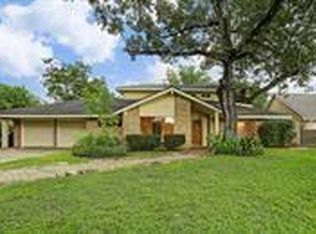 1740 Crownover Rd, Houston, TX 77080