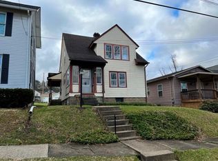 313 W 6th St, Oil City, PA
