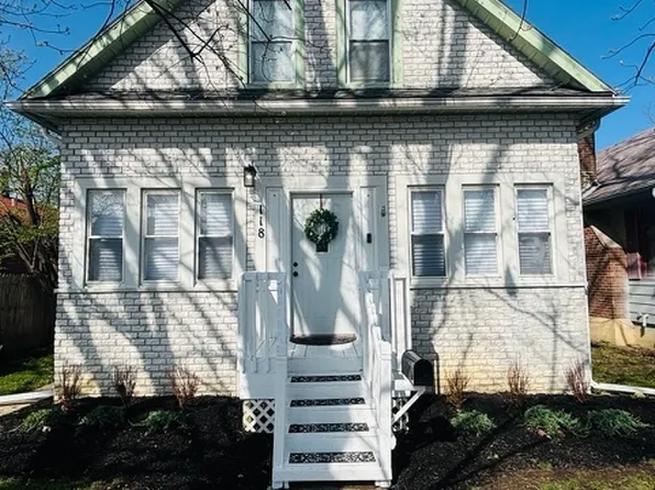118 S Fulton Ave, Waukegan, IL 60085