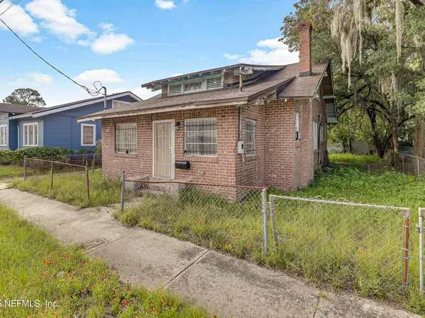 230 E 19TH Street, Jacksonville, FL 32206