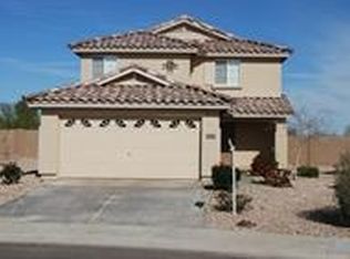 157 N 227th Ln, Buckeye, AZ 85326