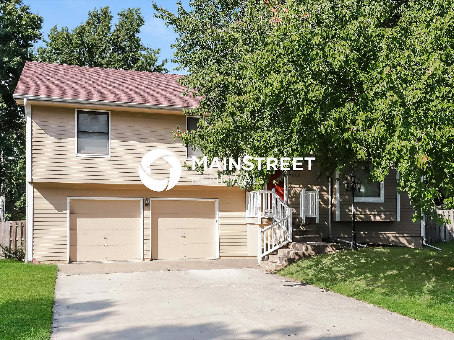 7632 Reeder Rd — Photo 1