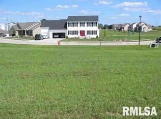 1102 2nd St W, Orion, IL 61273