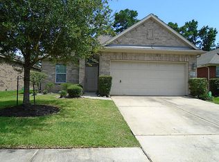 9223 Black Tooth Way, Humble, TX 77396