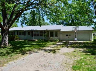 206 S Owen St, Meriden, KS 66512