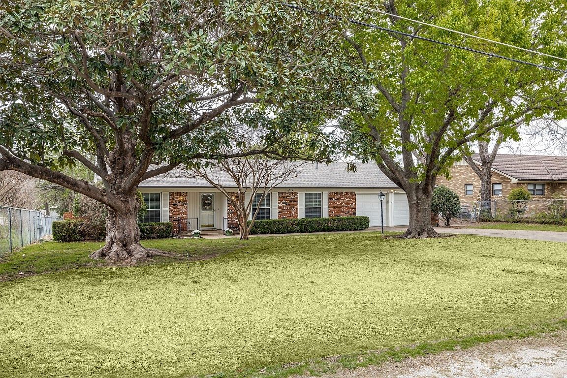 6317 N Hill Ln, Fort Worth, TX 76135 | Zillow
