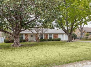 6317 N Hill Ln, Fort Worth, TX 76135
