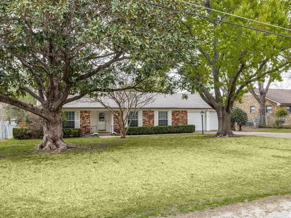 6317 N Hill Ln, Fort Worth, TX 76135