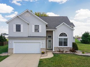 14 Minks Ct, Bloomington, IL