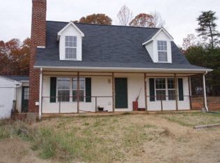 2122 State Highway 770, Stoneville, NC 27048