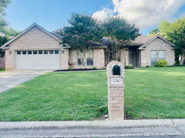 3740 Marleigh Dr, Conway, AR 72034