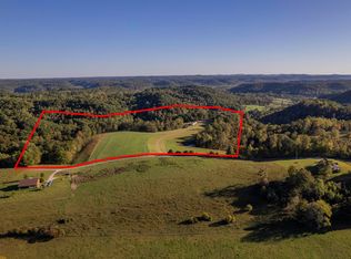 1731 McKinney Ridge Rd, Stanford, KY 40484