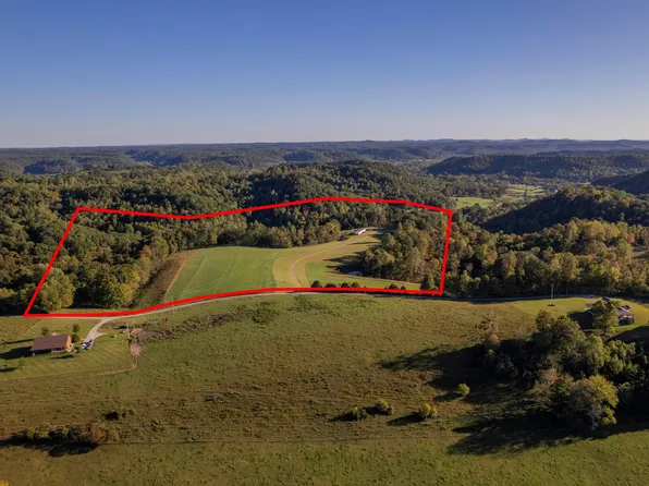 1731 McKinney Ridge Rd, Stanford, KY 40484