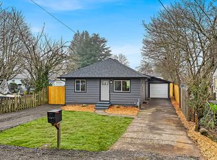 1217 SE 151st Ave, Portland, OR 97233