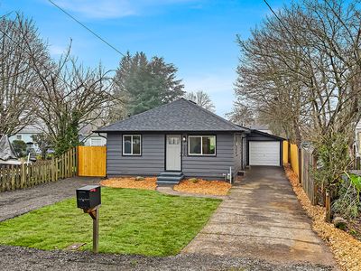 1217 SE 151st Ave, Portland, OR, 97233