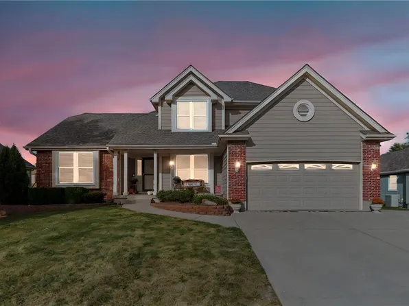 4000 NE 61st Ter, Gladstone, MO 64119