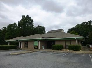 110 W Shockley Ferry Rd, Anderson, SC 29624