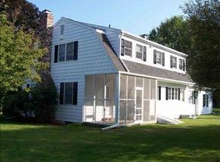 6 Country Club Est, Catskill, NY 12414