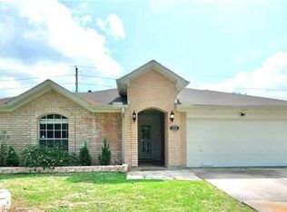24002 Goodfellow Dr, Spring, TX 77373