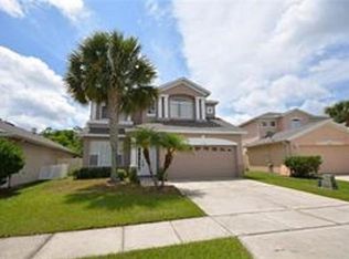 1744 Meadow Pond Way, Orlando, FL 32824