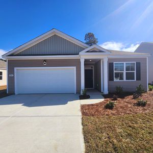 1216 Sennema Circle Lot 46- Aria A, Aria A Myrtle Beach, SC, 29588