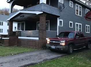 10906 Nelson Ave, Cleveland, OH